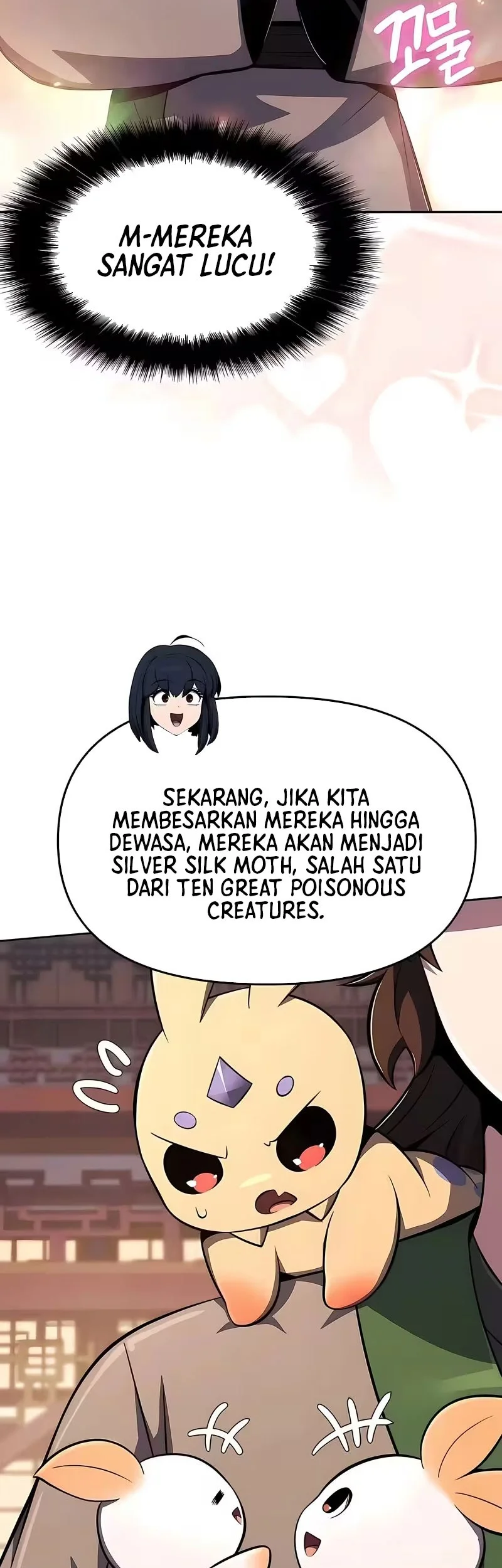 Chapter 84 - halaman 19
