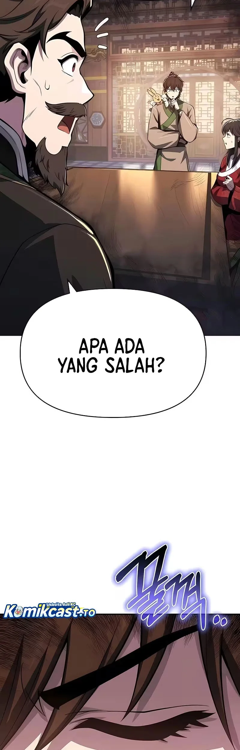Chapter 84 - halaman 25