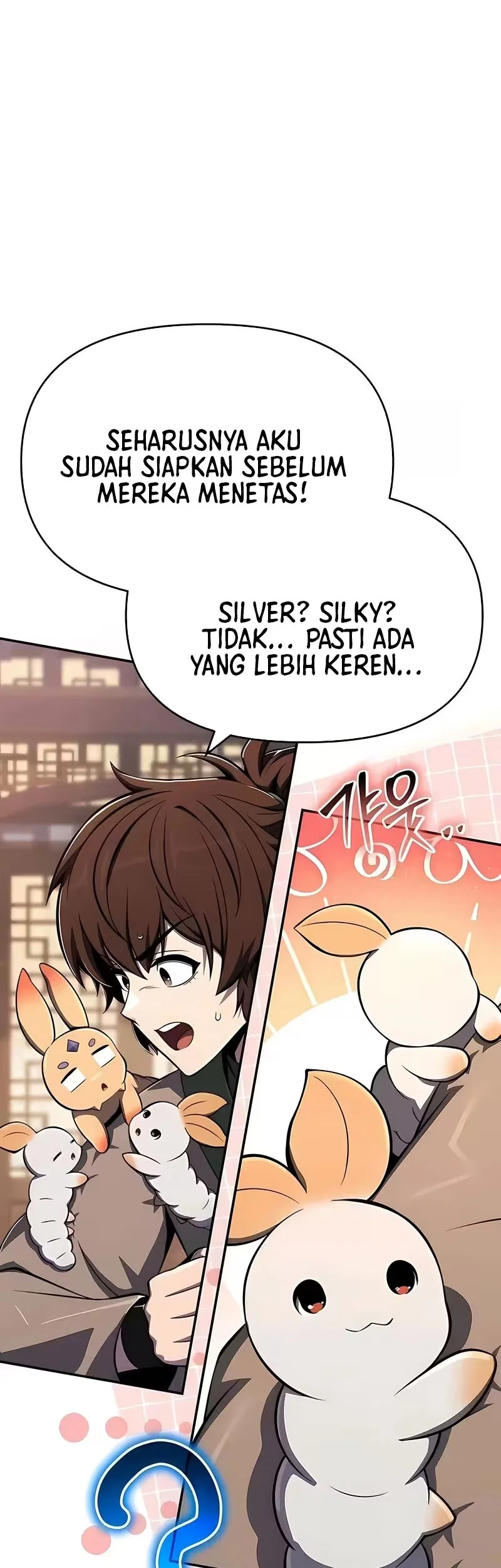 Chapter 84 - halaman 29