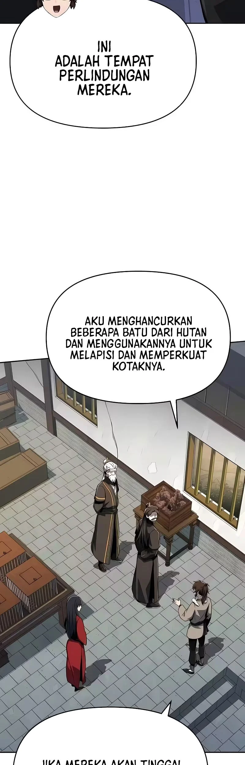 Chapter 84 - halaman 37