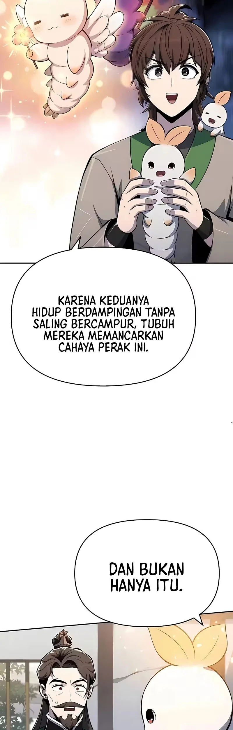 Chapter 84 - halaman 45