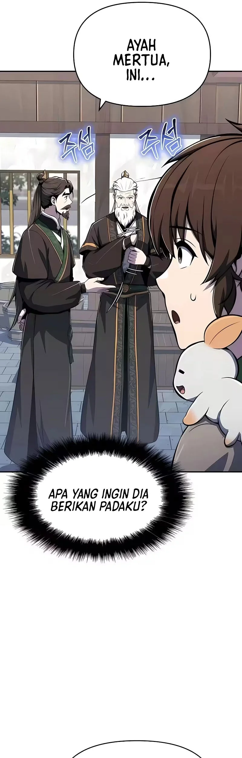 Chapter 84 - halaman 61