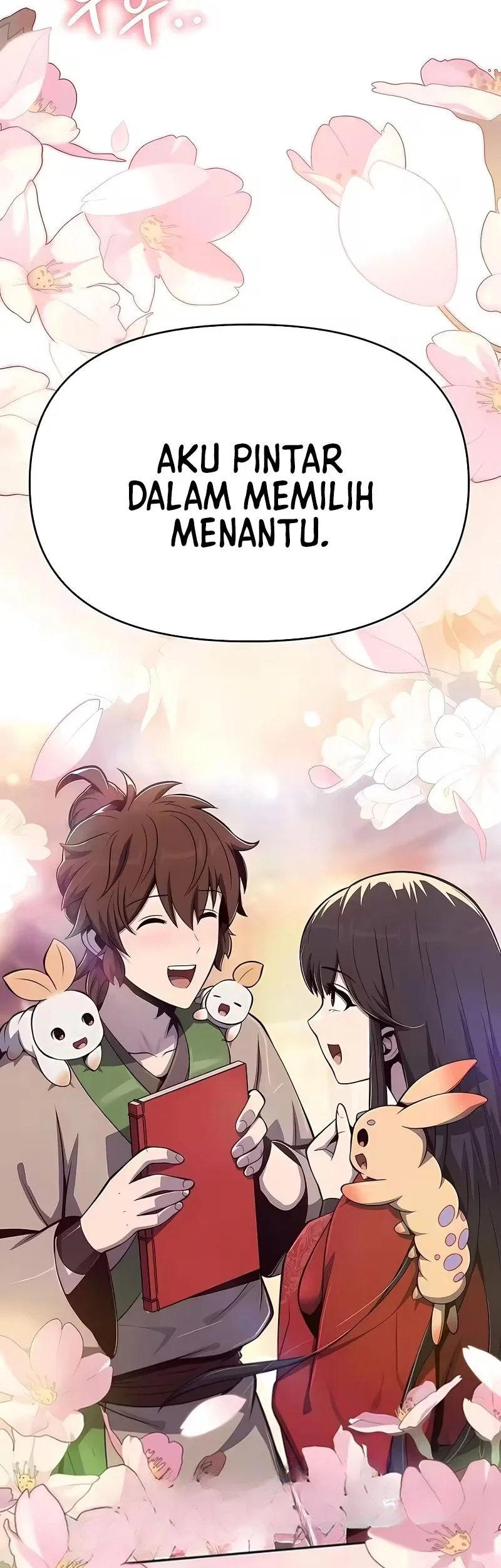 Chapter 84 - halaman 73