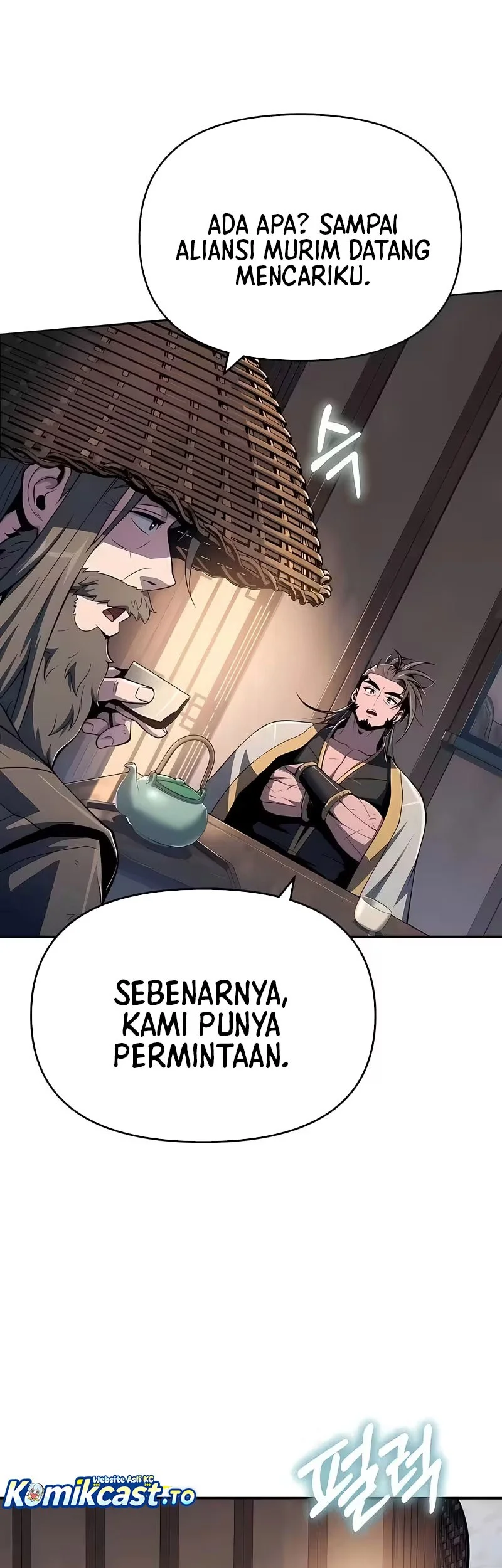 Chapter 84 - halaman 83