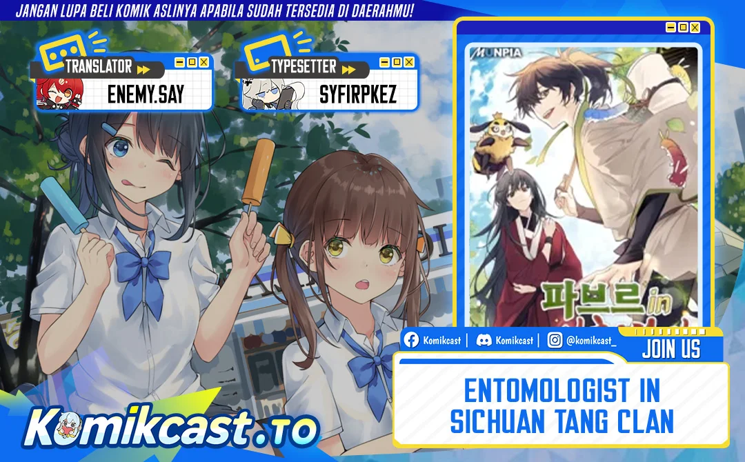 Chapter 85 - halaman 2