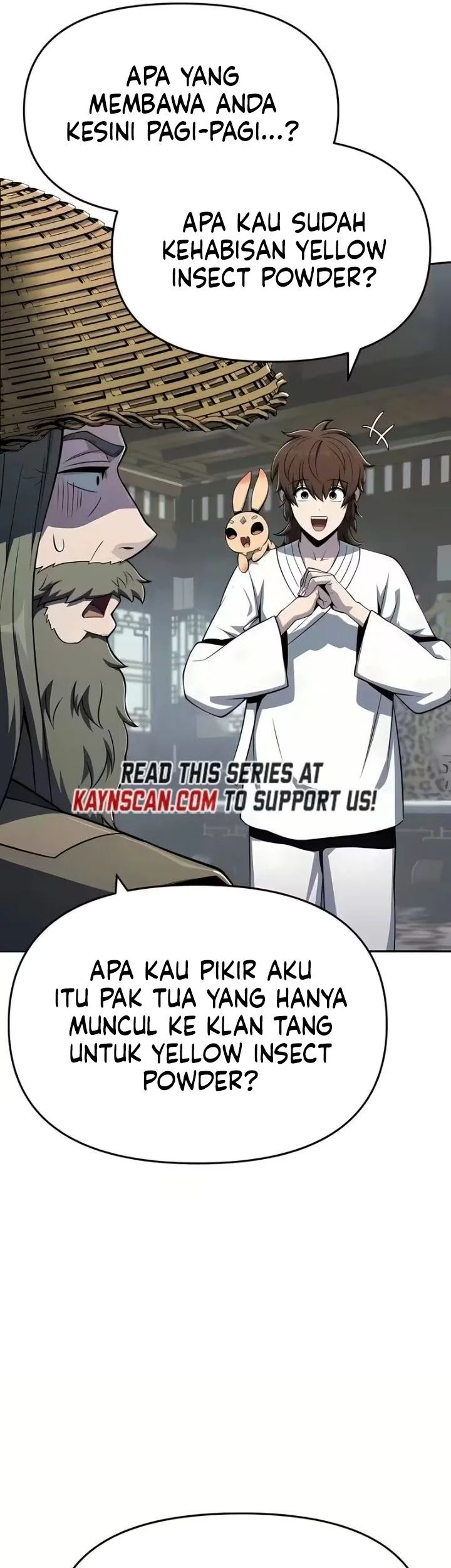 Chapter 85 - halaman 19