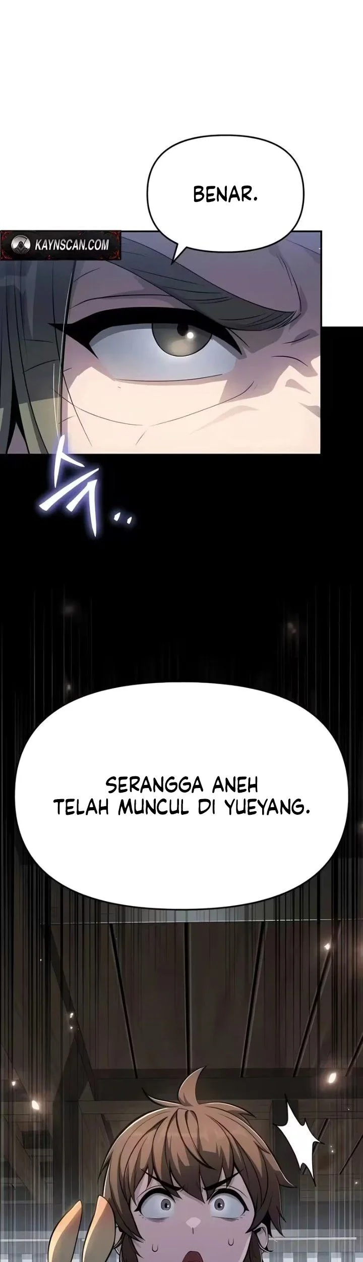 Chapter 85 - halaman 21