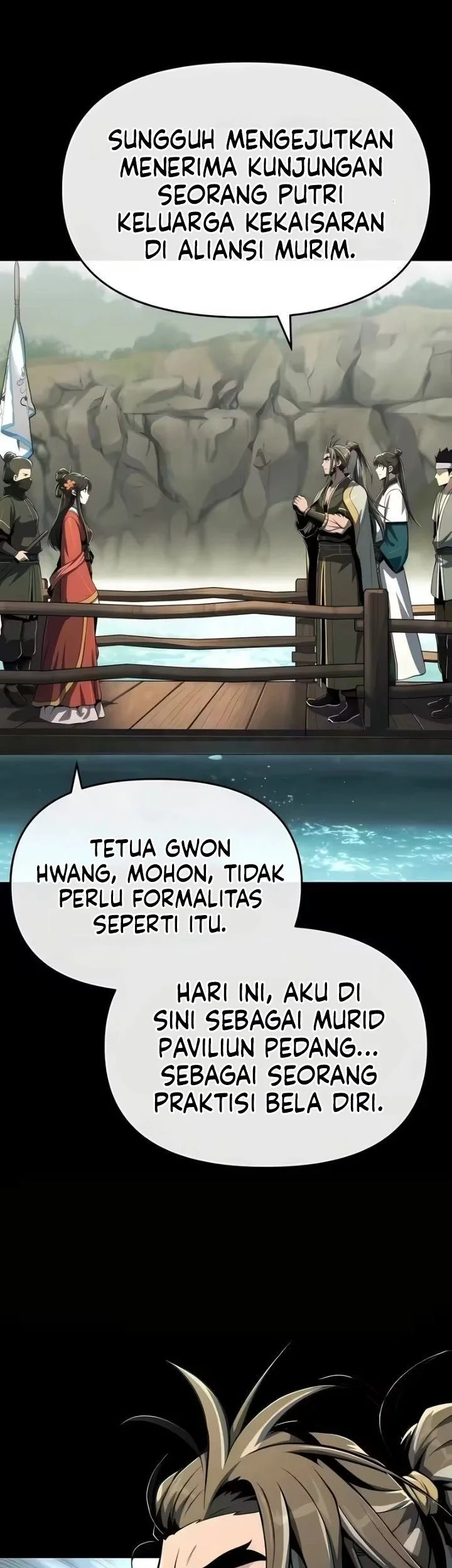 Chapter 85 - halaman 39