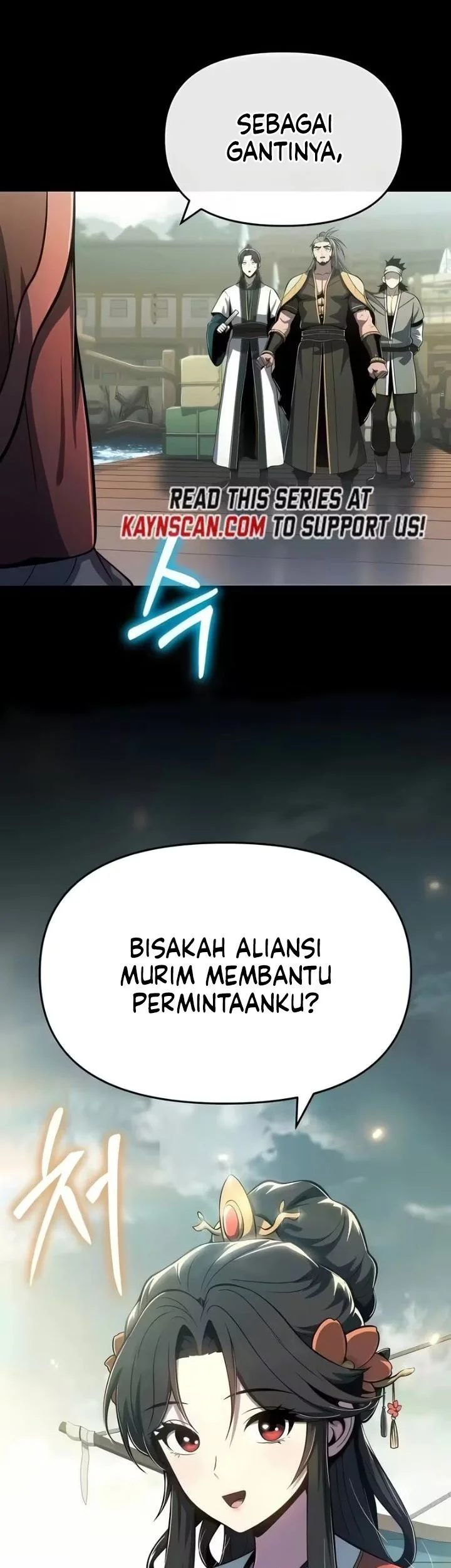 Chapter 85 - halaman 45
