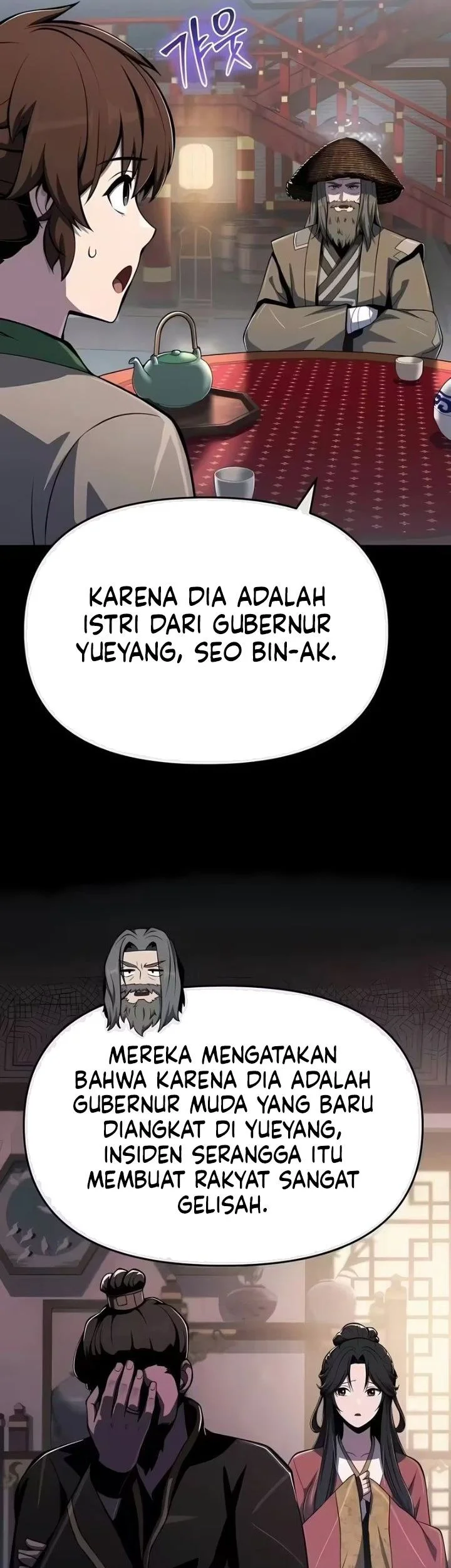 Chapter 85 - halaman 50