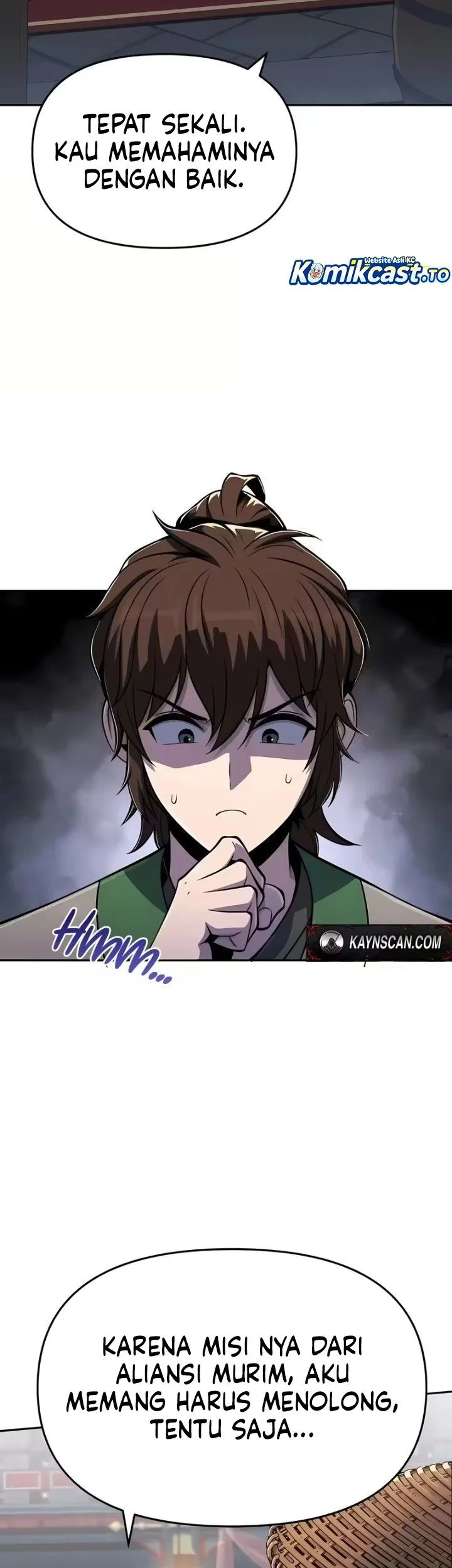 Chapter 85 - halaman 54