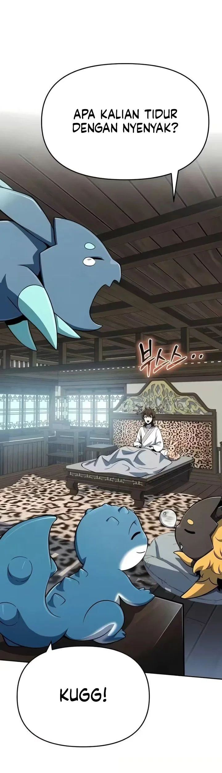 Chapter 85 - halaman 5