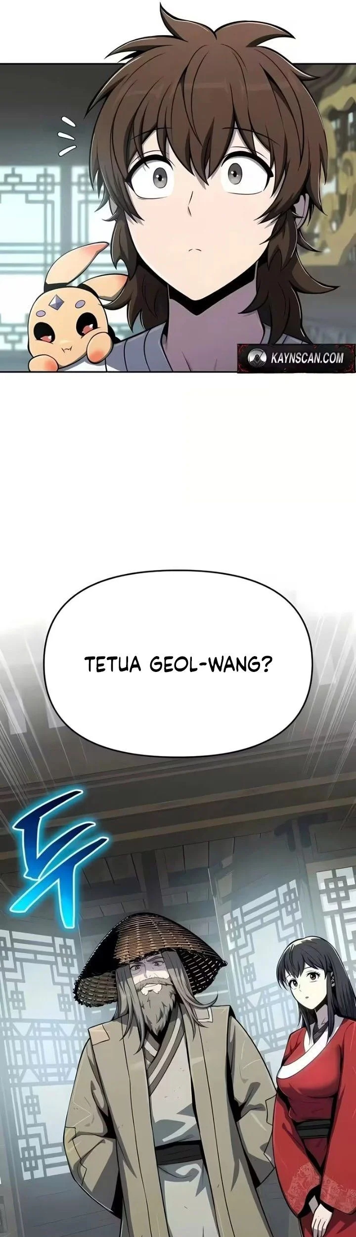 Chapter 85 - halaman 17