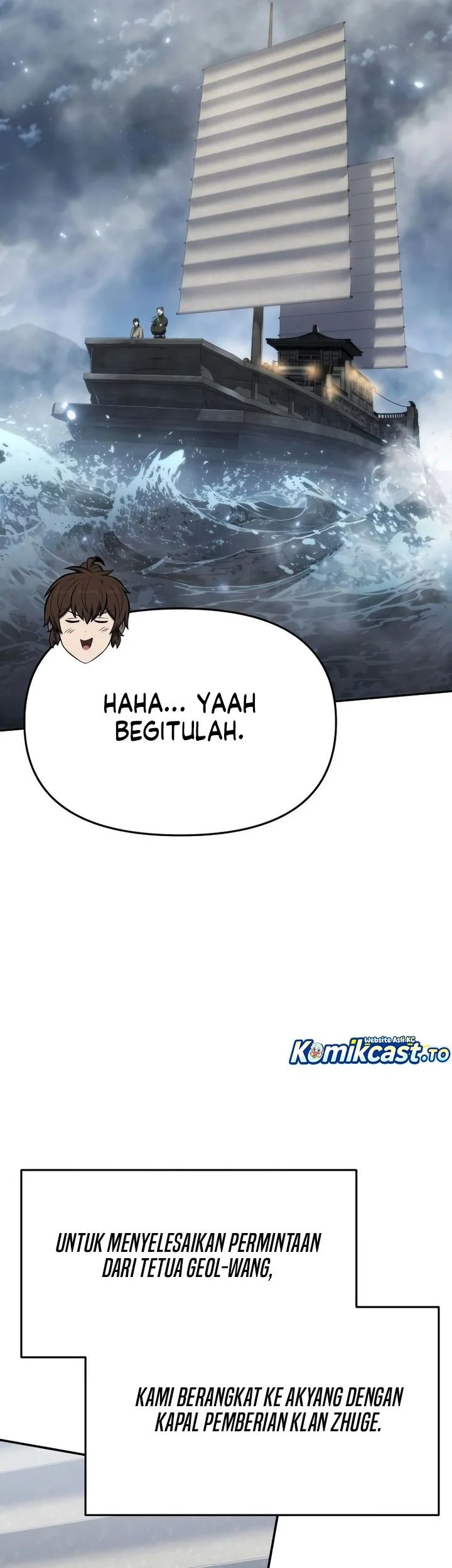 Chapter 86 - halaman 43