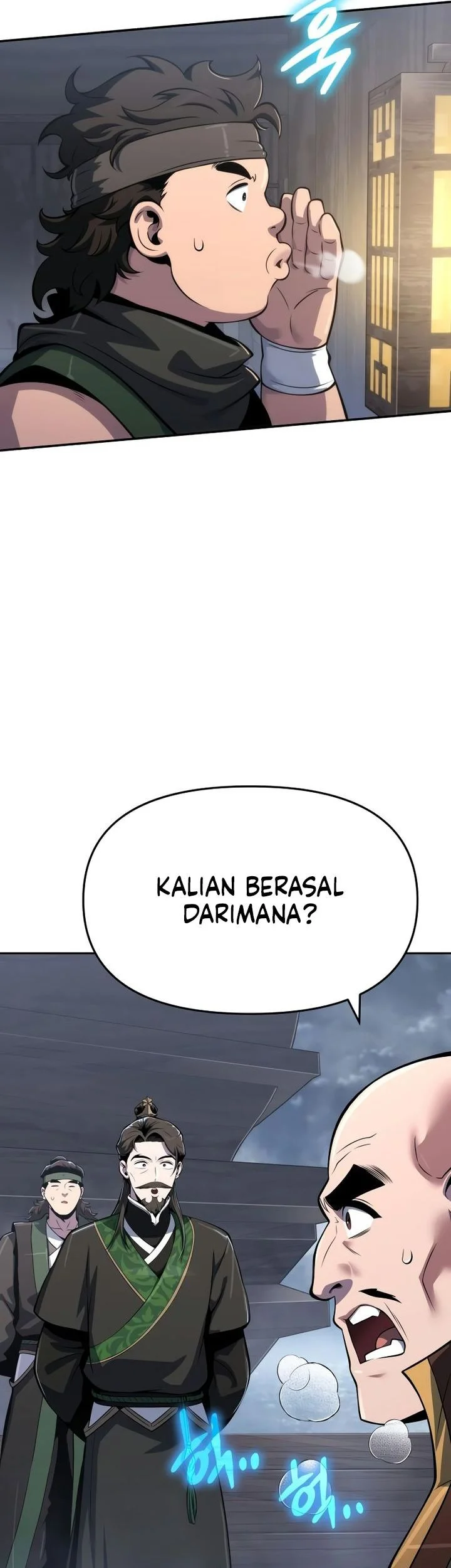 Chapter 86 - halaman 61