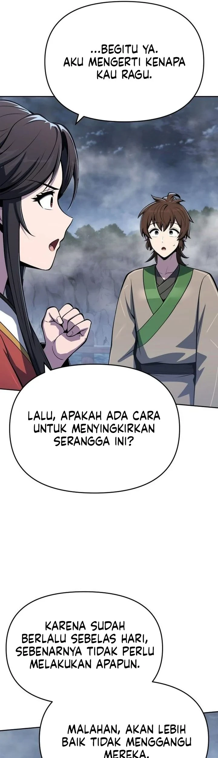 Chapter 87 - halaman 19