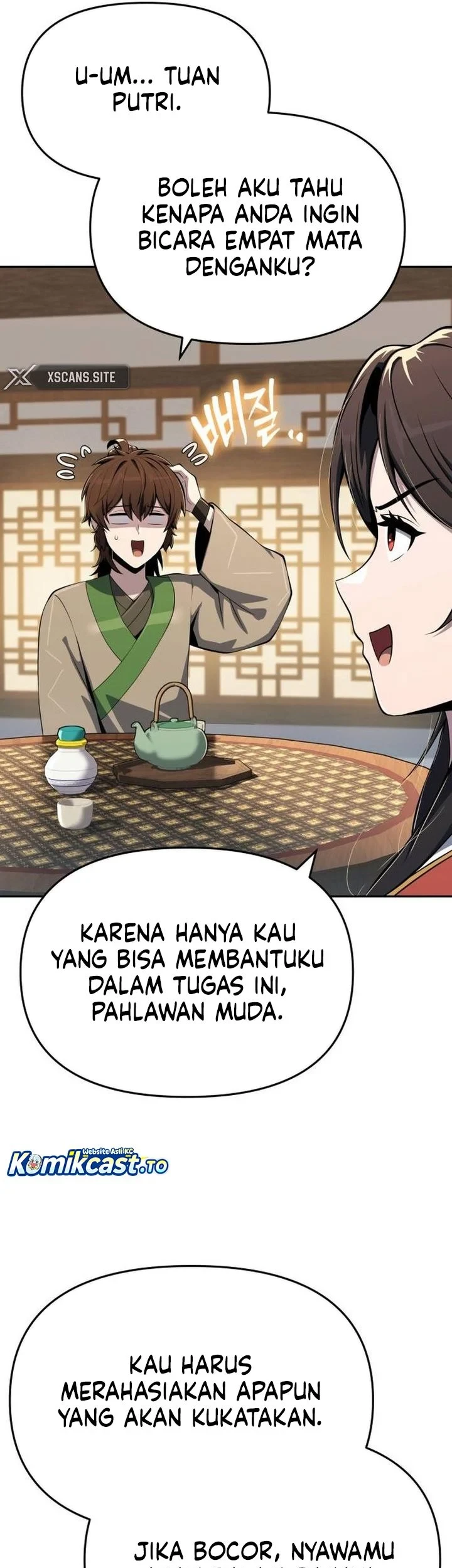 Chapter 87 - halaman 35