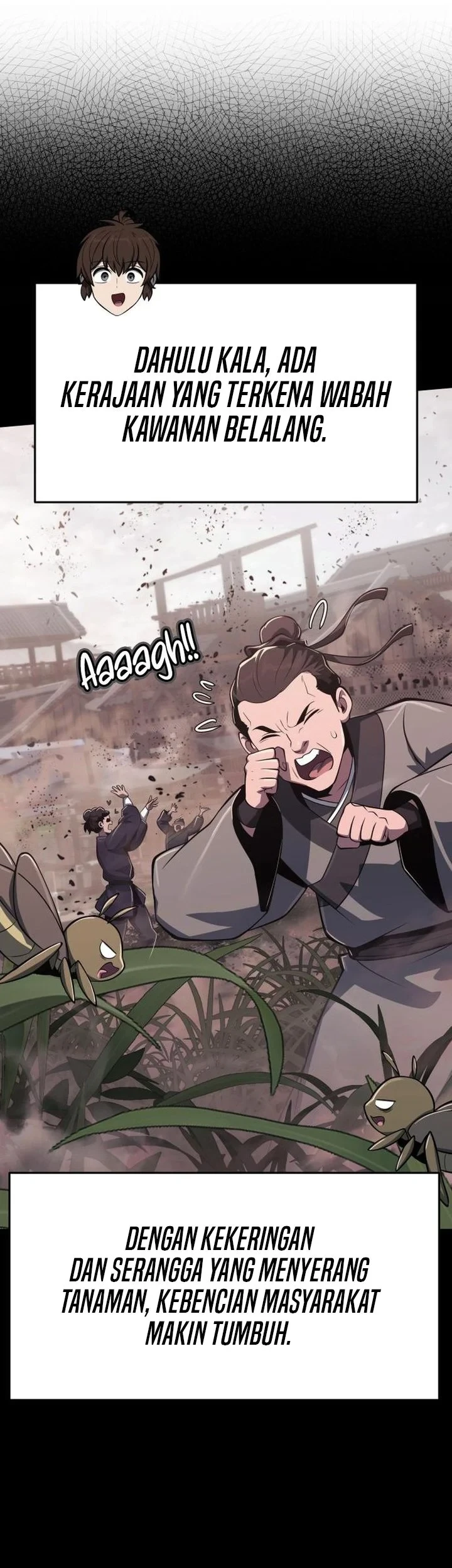 Chapter 88 - halaman 20