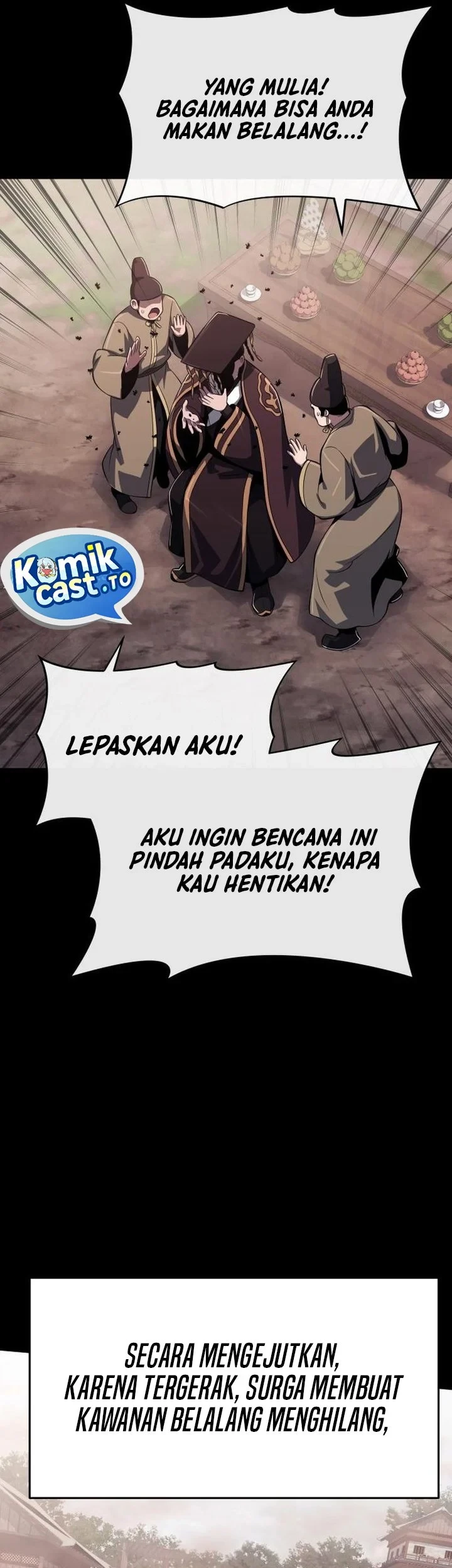 Chapter 88 - halaman 26