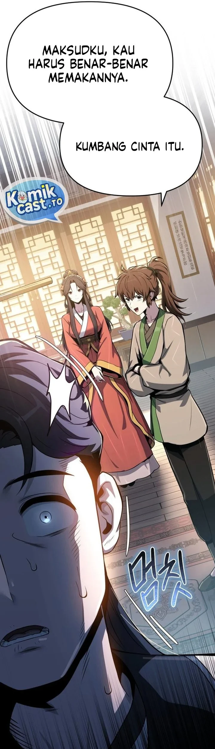 Chapter 88 - halaman 31