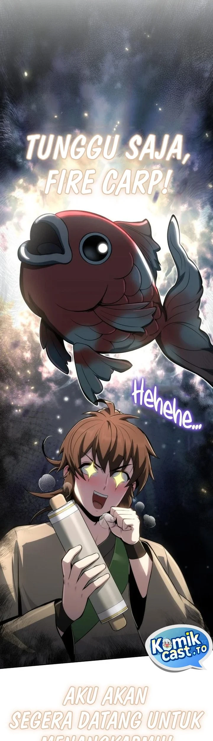 Chapter 88 - halaman 83