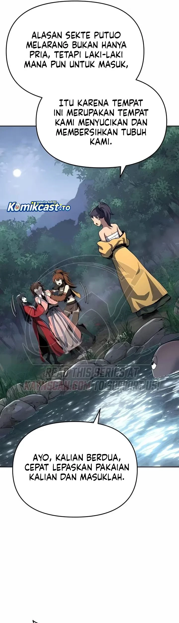 Chapter 90 - halaman 18