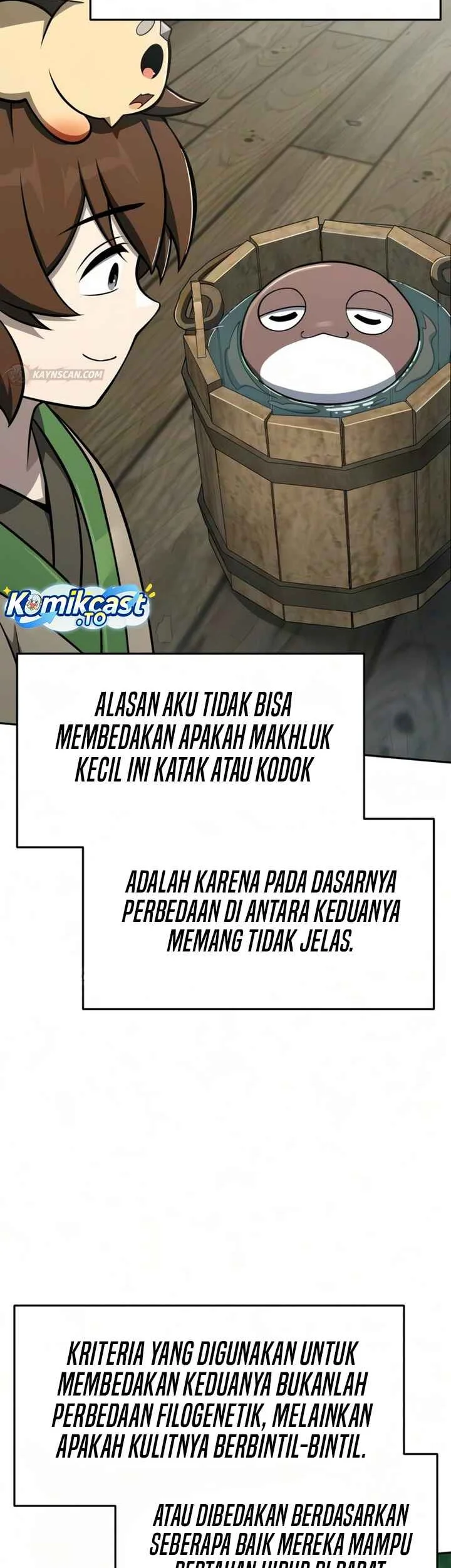 Chapter 91 - halaman 36