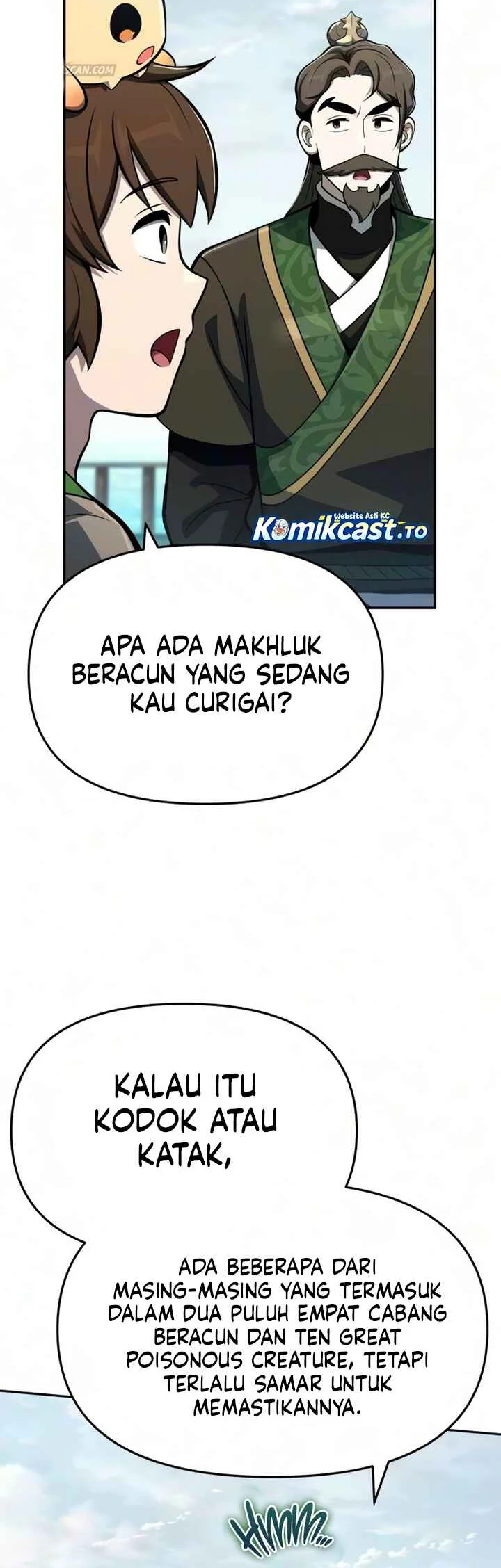 Chapter 91 - halaman 38