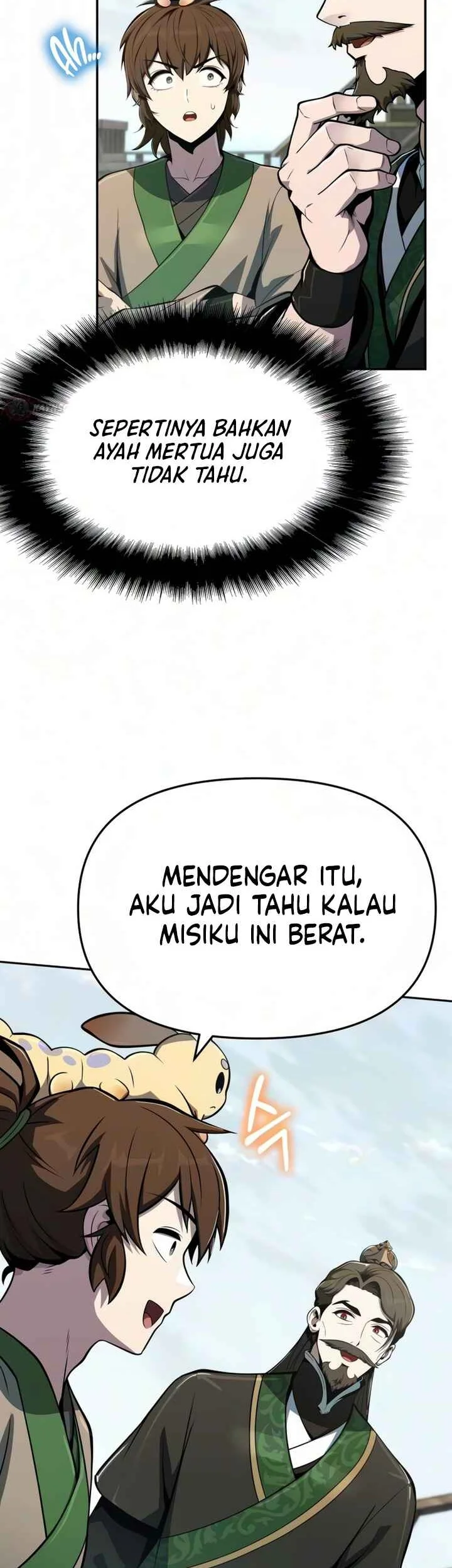 Chapter 91 - halaman 40