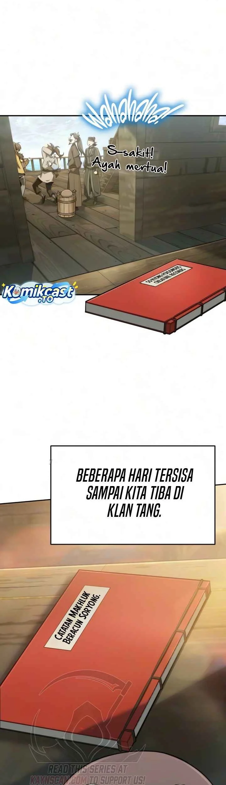 Chapter 91 - halaman 44
