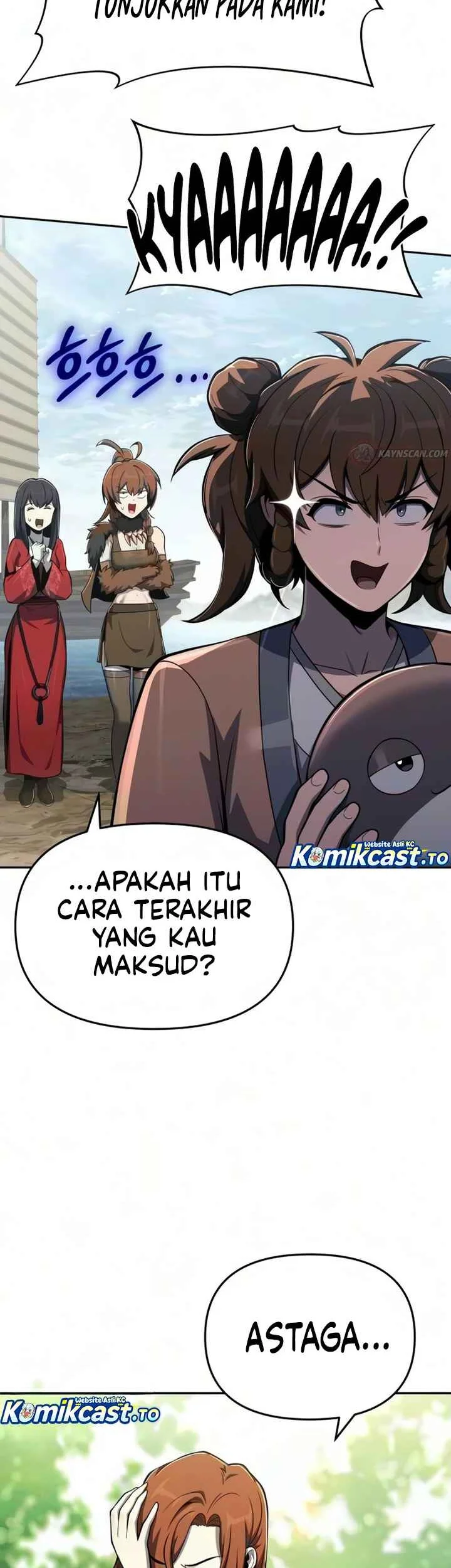 Chapter 91 - halaman 20