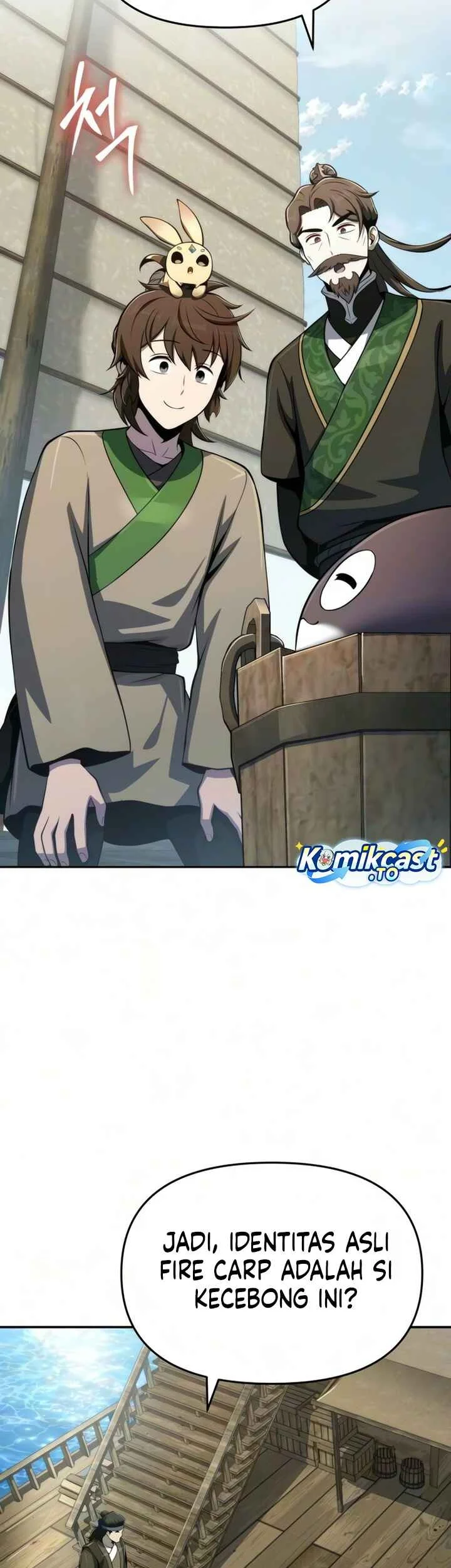 Chapter 91 - halaman 33