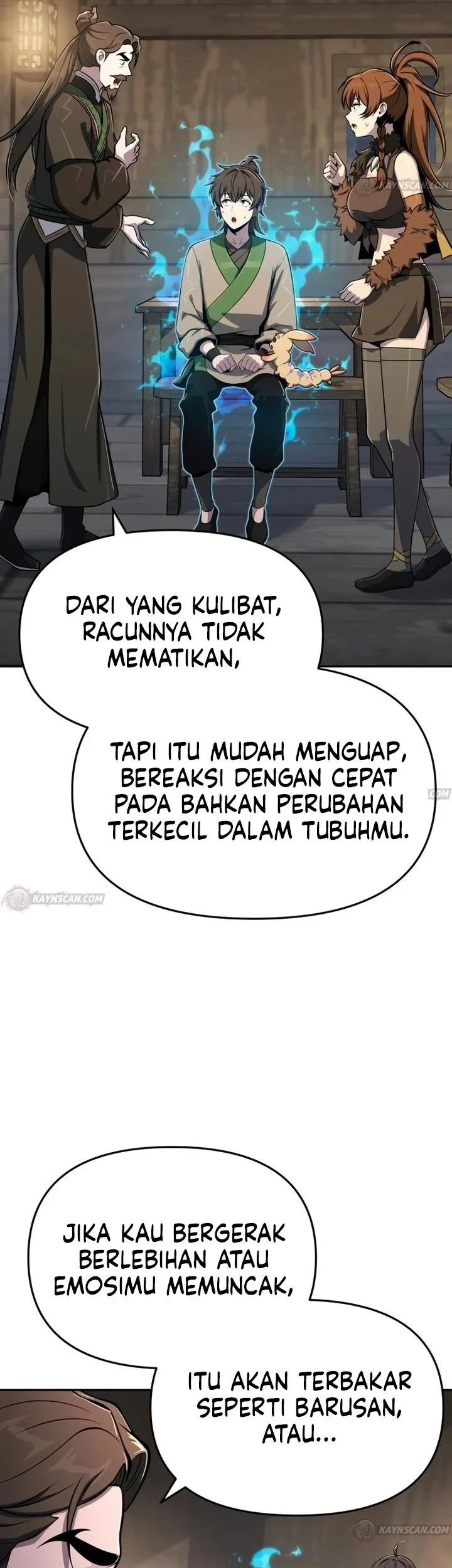 Chapter 92 - halaman 23