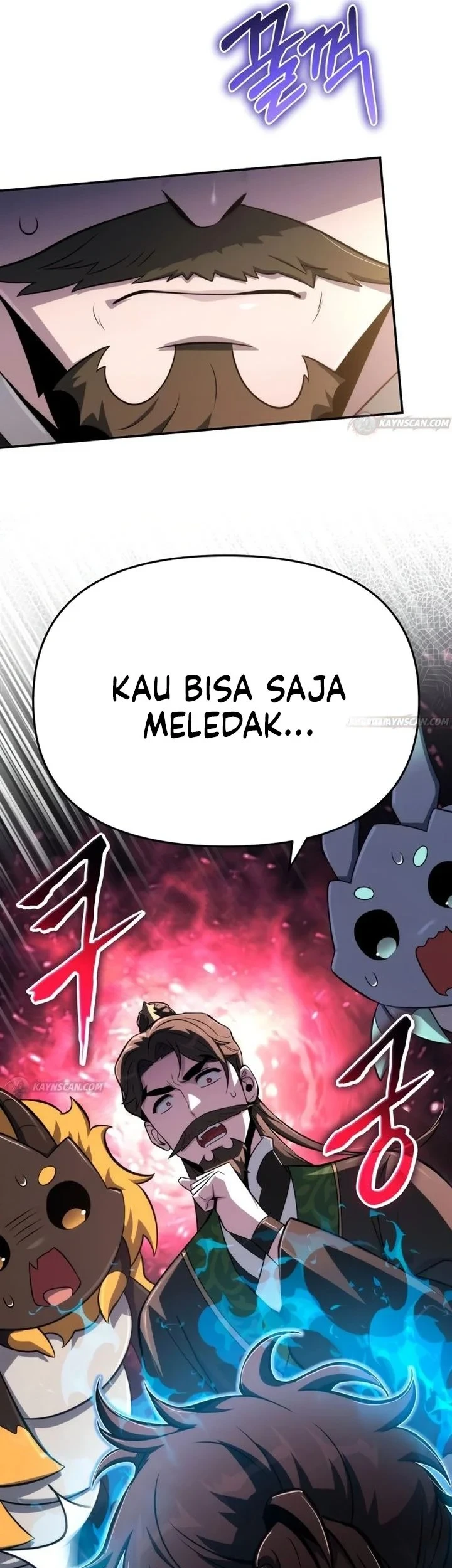 Chapter 92 - halaman 25