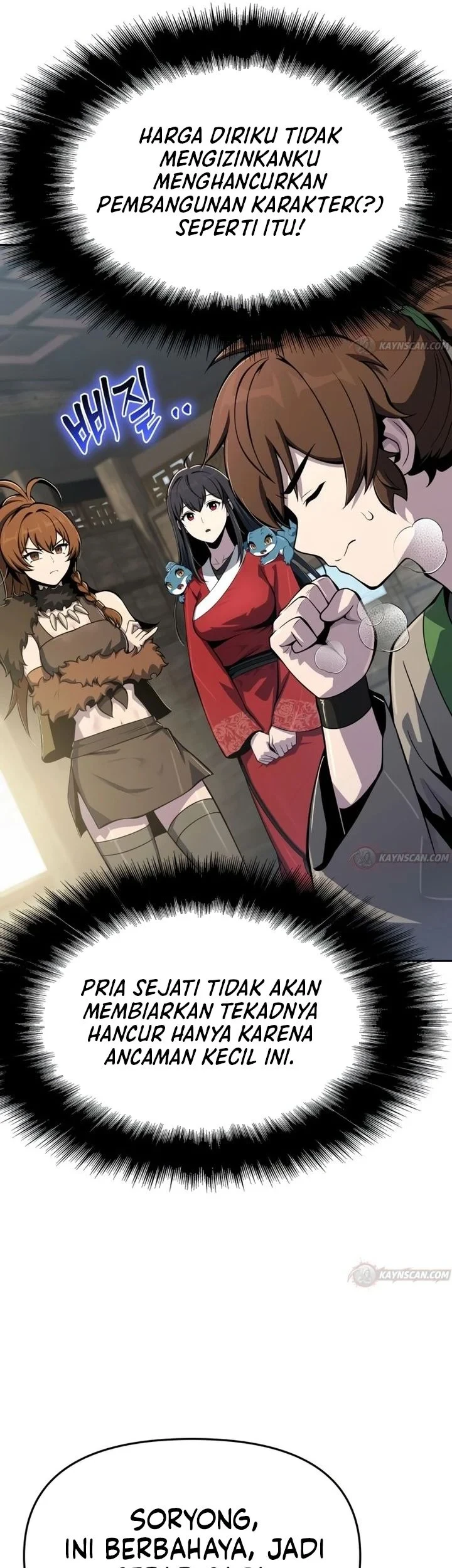 Chapter 92 - halaman 36
