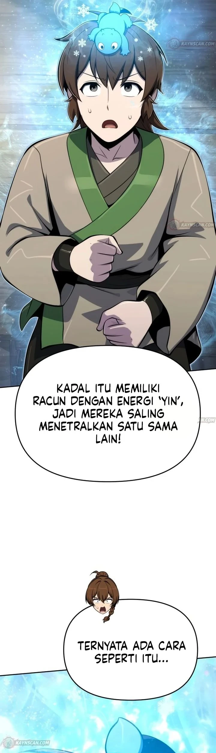 Chapter 92 - halaman 70