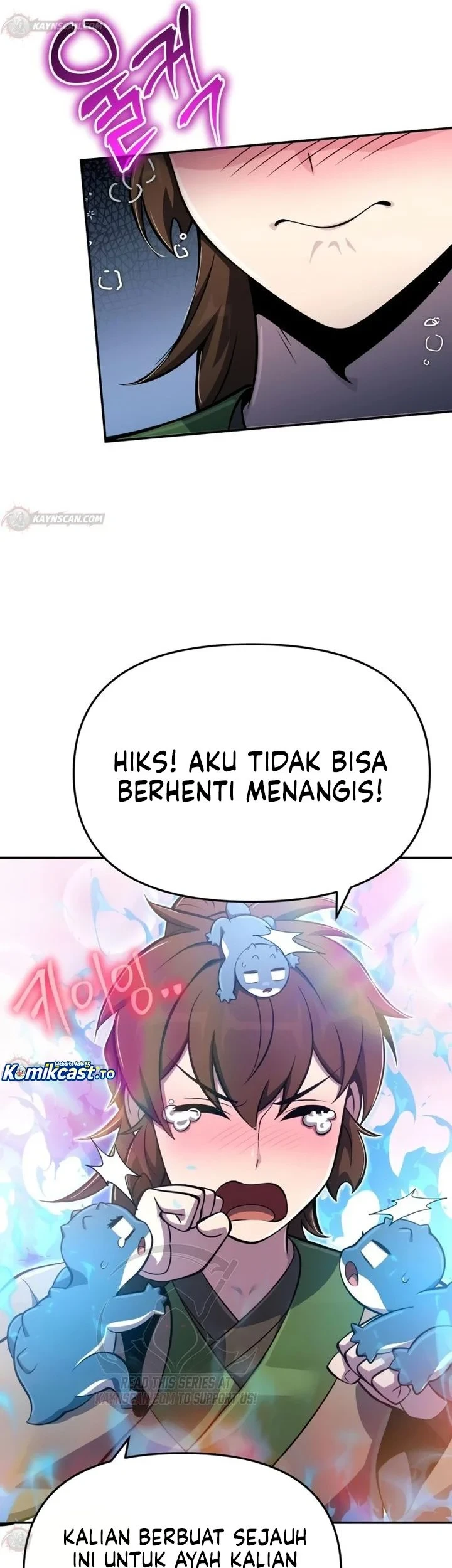 Chapter 92 - halaman 74
