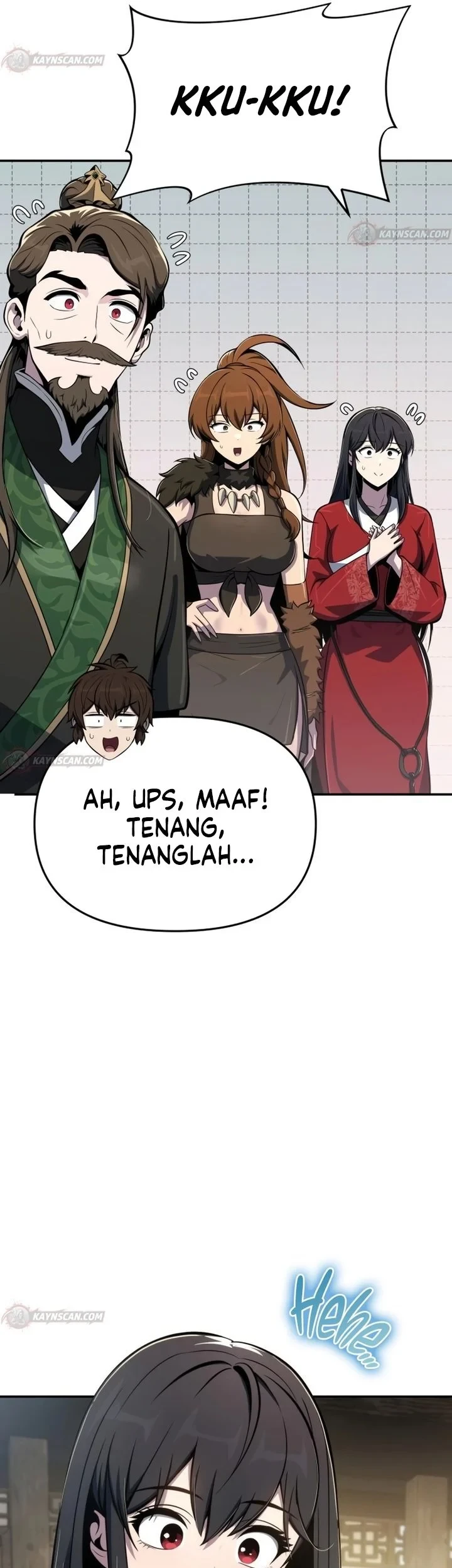 Chapter 92 - halaman 76
