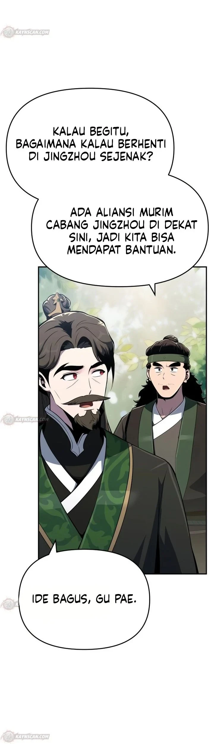 Chapter 92 - halaman 84