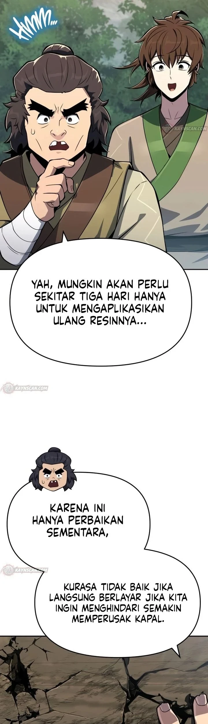 Chapter 92 - halaman 88