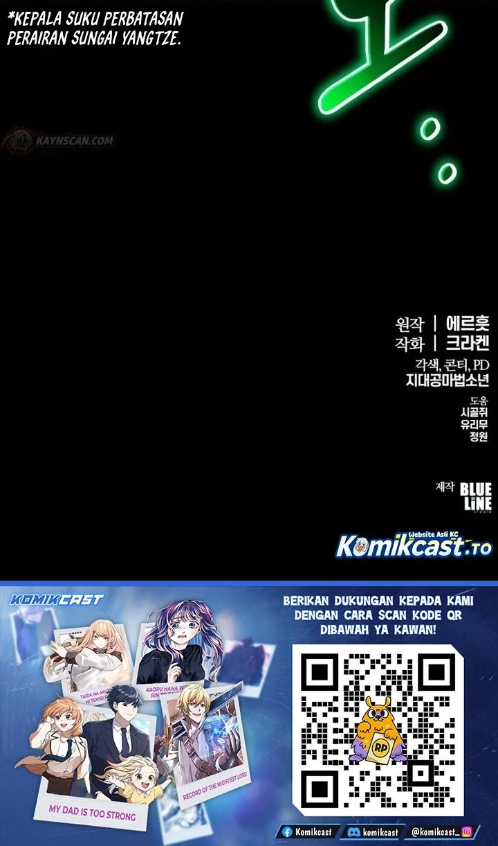 Chapter 92 - halaman 97