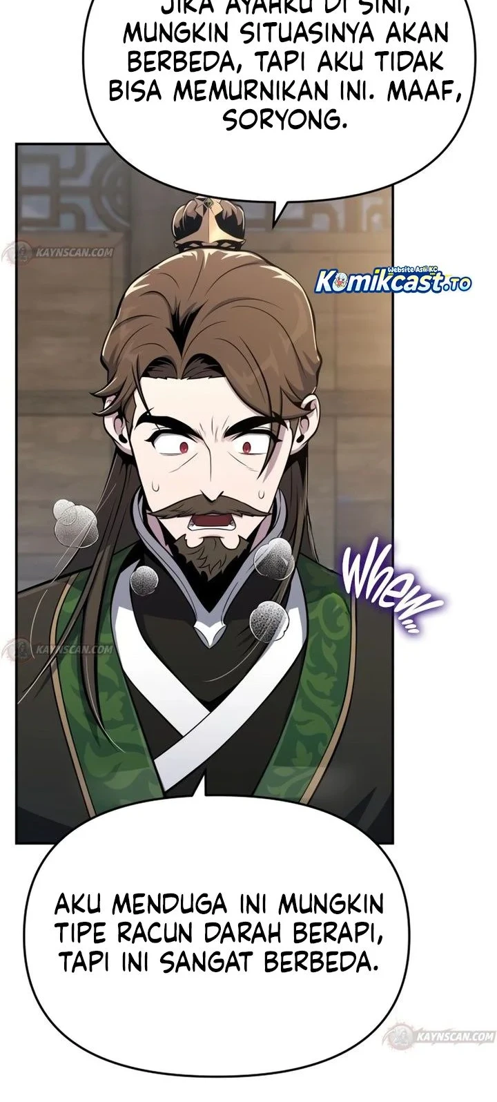 Chapter 92 - halaman 15