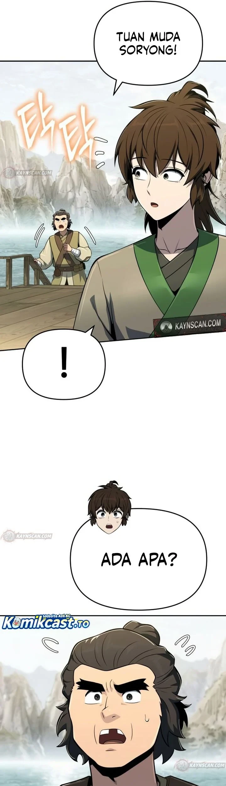 Chapter 94 - halaman 39