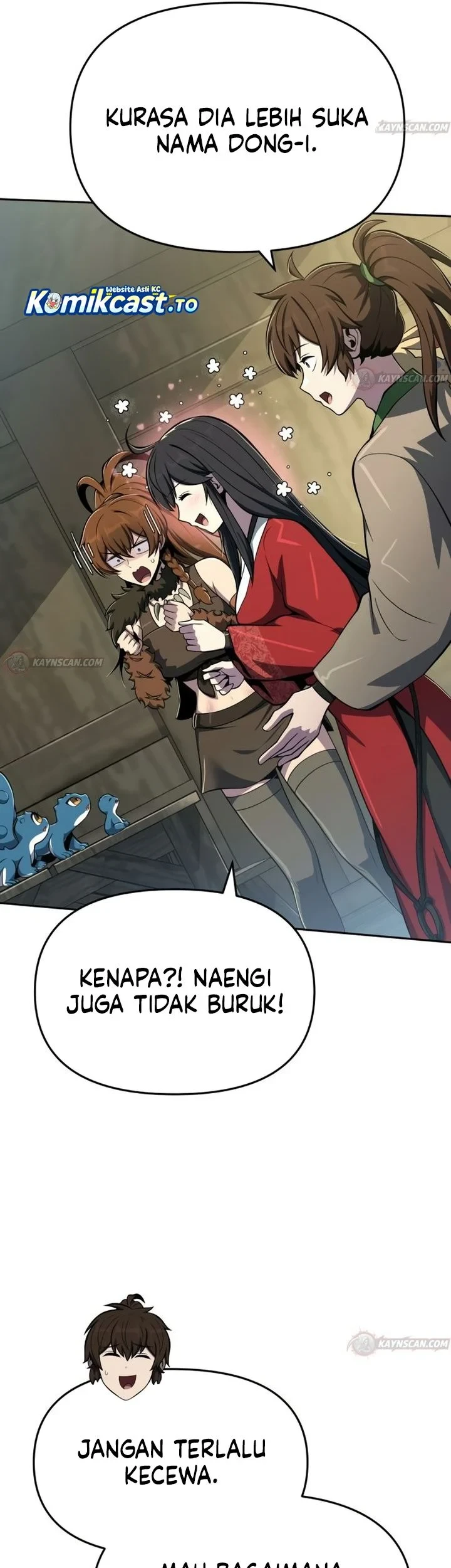 Chapter 94 - halaman 14