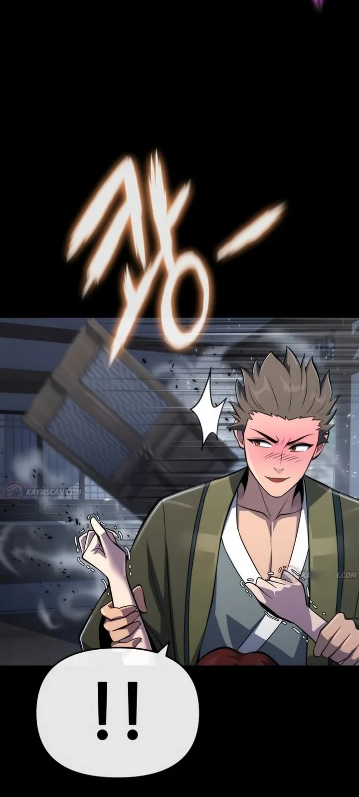 Chapter 95 - halaman 22