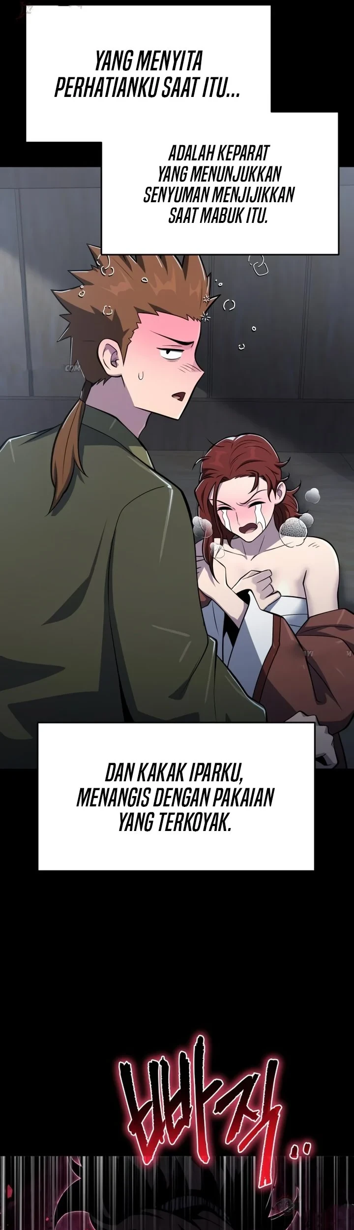 Chapter 95 - halaman 27