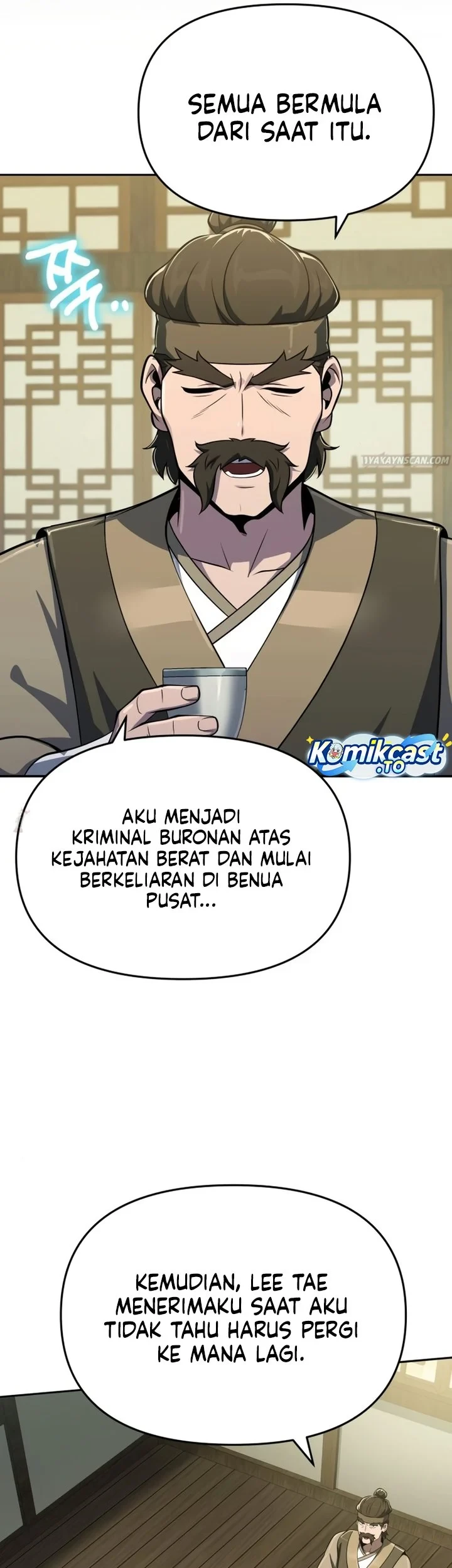 Chapter 95 - halaman 35