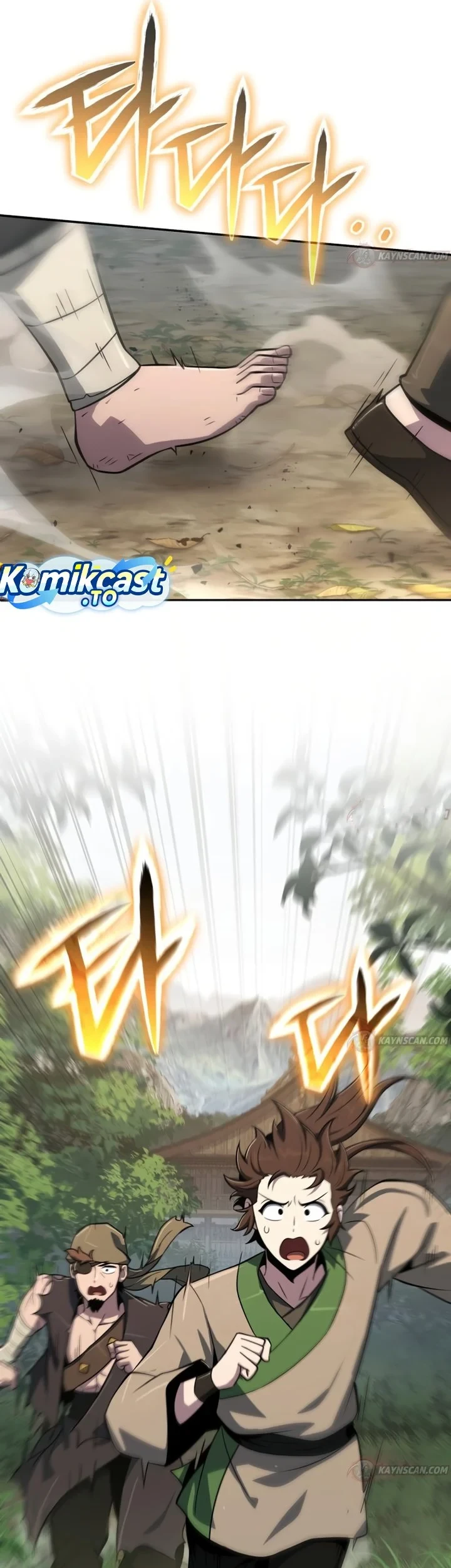 Chapter 95 - halaman 48