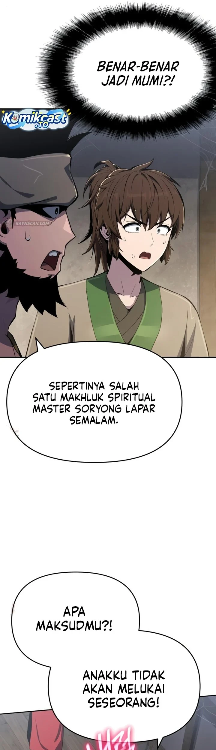 Chapter 95 - halaman 54