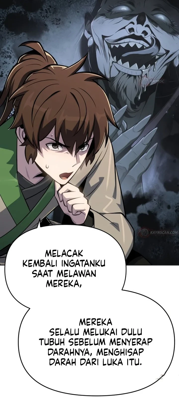 Chapter 95 - halaman 59
